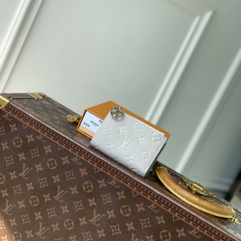 LV Wallets